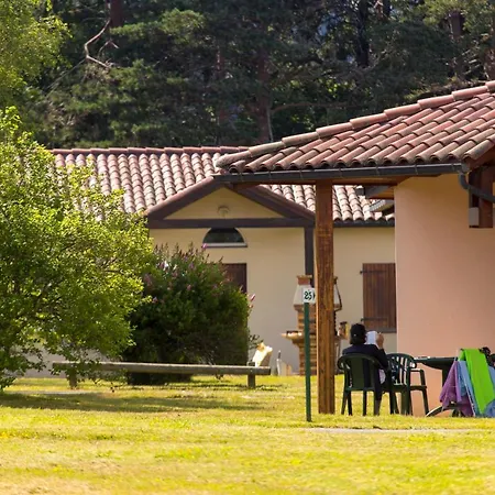 Village de vacances Azureva 3*